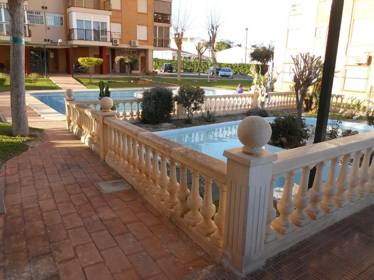 Cinco Torres El Campelloアパートメント エクステリア 写真